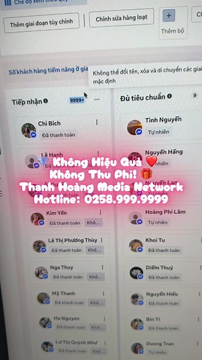 221K views · 22K reactions | ✨ Tin Nhắn Ít? Livestream Không Ai Xem?...