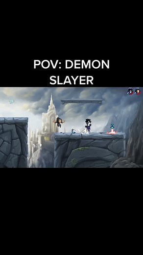 Top Jiro Combos in Brawlhalla