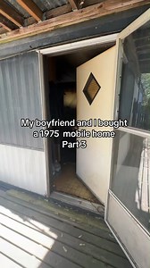 544K views · 3.9K reactions | Part 3: Trees and bushes  #remodel #mobilehome #hoarder #hoarderhome #hoardercleanout #hoardercleanout #mobliehomeremodel #demolitionlovers #renovation #construction #cleaning #cleaningtiktok #yardcleaning | Usa homes | Facebook