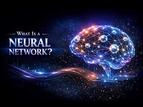 What Is a Neural Network?