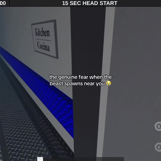 Top 10 Scariest Moments in Fear-inducing Games