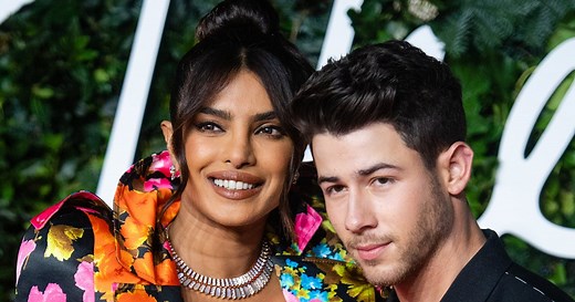 Priyanka Chopra Breaks Silence On Nick Jonas Divorce Rumors After Instagram Name Change