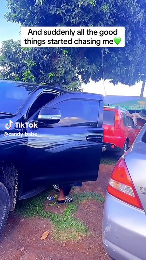 Forever a blessed girl💚 #tiktokviral #tik_tok #trendingvideo #foryoupage