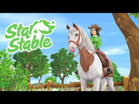 Star Stable BACK to the BEGINNING | ep 1