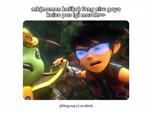 Fang Boboiboy - Keseruan dengan Kaizo dan Meme Boboiboy!