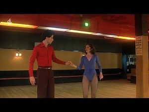 John Travolta Saturday night fever 1977