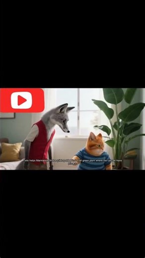 The Secret to a Happy Cat 😸🐾