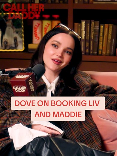 The Life-Changing Call from Booking Liv and Maddie