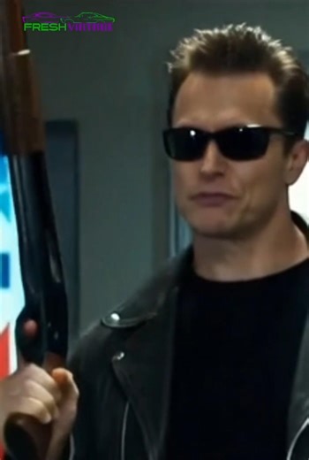 AI thinks Terminator 2 was about the Cola Wars apparently