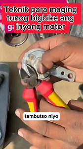 7.2K reactions · 430 shares | Amazing idea #325 #tips #Amazing #diy #fbpost2025シ #everyoneシ゚ #motorcycle #ideas Disclaimer: I hereby declare that i don't own the rights to this music or song all rights belong to the rightful owner. No copyright infringements intended and I do not claim to own any of the original songs and video. For reaction video and commentary purposes only. Credit to the owner. | Victor De Leon Cenense | Facebook