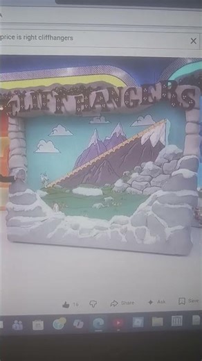 tpir cliffhangers set 12/24/2025