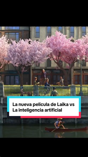 Vean esta belleza ! Así se hacen las películas ! #animacion #animador #cine #artedigital #inteligenciaartificial