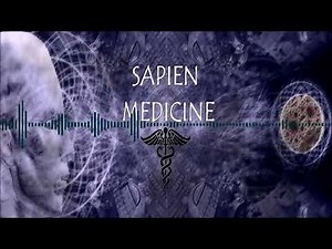 Negative EMF protection and conversion by Sapien Medicine (energetically programmed audio)
