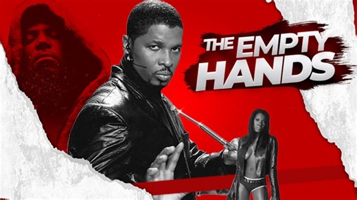 The Empty Hands (2011)