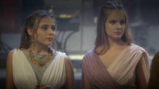 Jesús | Capítulo 77