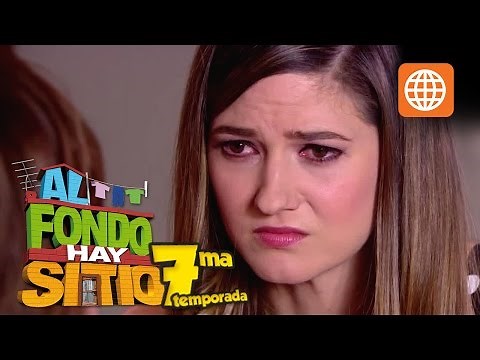 Al fondo hay sitio - Capitulo 1359 parte 1/5