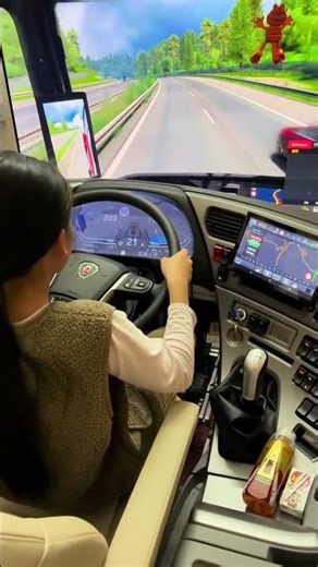 🚚 Mastering Heavy Load Drive | Euro Truck Simulator 2