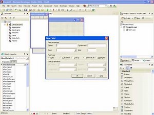 IDE Tricks (Modifying form data as text) - Delphi #3