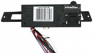 Replacement Multi Zone Controller for Furrion Chill RV Air Conditioner Setup Furrion Accessories and