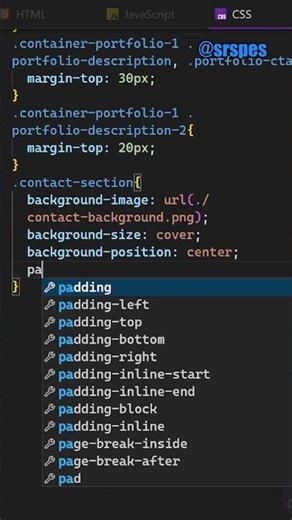 Crea este formulario desde cero en tu página web