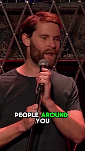 Watch Luke Heggie's full special here: https://youtu.be/-wgW2lpGzQ4