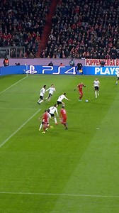 1.6M views · 10K reactions | Classic dribbling 掠 #UCL | UEFA Champions League | Facebook