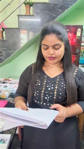 RR Fancy Accessories ❤️ on Instagram: "Next pathidalama 💐💐 : :150 scoop :lucky scoop 9500753772 WhatsApp or dm Follow and support @rr_fancy_2025"