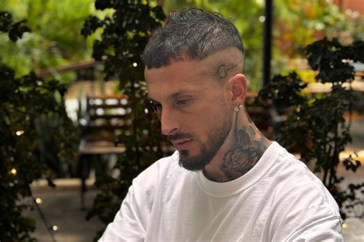 Darío Benedetto vuelve al fútbol argentino: será refuerzo de Newell’s