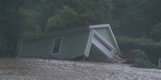 FEMA application deadline next week