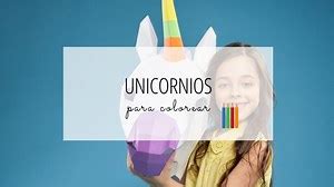【 Unicornios para imprimir y colorear 】 【 2026 】