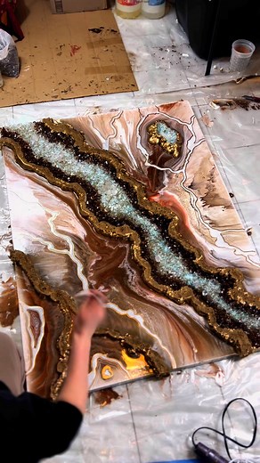 5.4K views · 127 reactions | Every tiny element whispers its own...