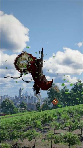 Crimson Desert Just Got Greatly Improved