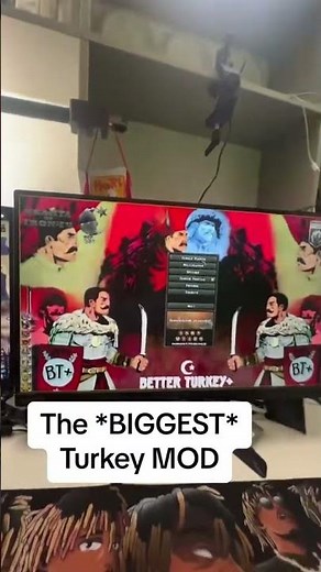 HOI4’s Ultimate Turkey Mod Is Here – Atatürk Would Be Proud