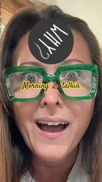 #Morning #Coffee #FaceTime