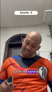 179K views · 5.2K reactions | Cleiton: episódio 8- já levou o Boris no barbeiro essa semana?藍 #comédia #comediabrasil #comediabrasileira #comediabr #comediabrasil #humorbrasil #humorbrasileiro #casalengracado #casalengraçado #casalhumor #videosengracados #videosengraçados #rir #borarir #rireomelhorremedio #orobinholima #memesbrasileiros #memesbrasil Faixa: "Good Day"Música pela slip.stream | Robson de Vasconcelos Lima | Facebook