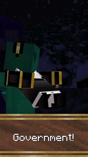 not a big fan #minecraft