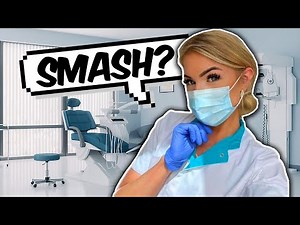 Me and My HOT DENTIST (FULL STORYTIME)