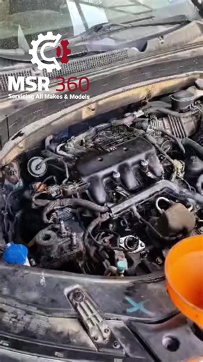 صيانة محرك 33 GDI روبساطة كاملة ستاندر #رمضان_كريم #طريق_الشط_طرابلس🇱🇾🇱🇾 #مركز_المسار_المتكامل360 #gdi #صيانة_محركات @MSR360 المسار المتكامل GDI @MSR360 المسار المتكامل GDI