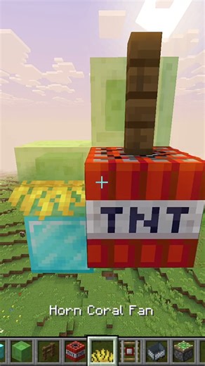 TNT Duper in Minecraft #shorts #minecraft #gaming