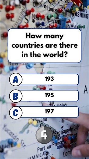 Test Your USA Knowledge in 30 Seconds! ⏱️