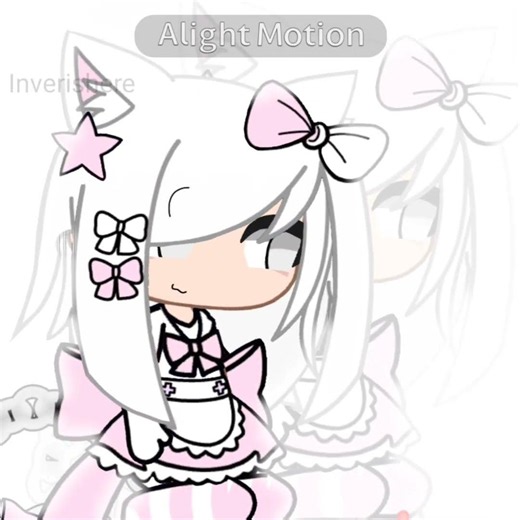 ( kinda lazy ) || up down up down! || animation || #animation #gacha #edit || ft : azui