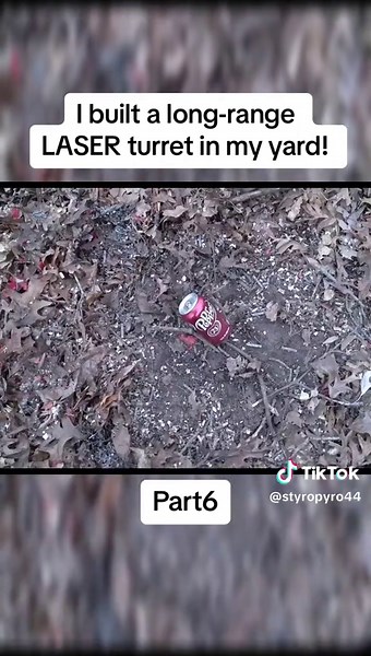 styropyrofan on TikTok