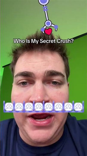 who is my crush