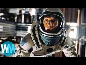 Top 10 Christopher Nolan Movie Moments