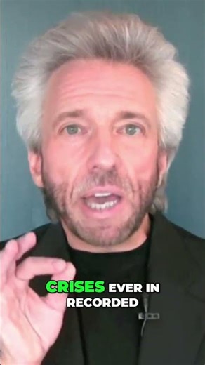 Ancestors Knew! Cyclic Time Holds Key to Global Crises #shorts