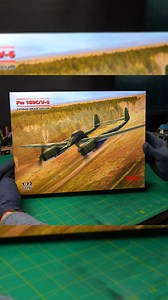 15K views · 238 reactions | Kit review "Fw 189C/V-6, German attack aircraft" Model: 72290 Scale 1/72 #militarymodels #miniatures #scalemodelling #ICM #scalemodel #modelbau #militarymodeling #scale #scalekit #modelismo #scalemodeling #scalemodels #miniatureart #scalemodelkit #modelism #plastickit #hobby #ScaleModelWorld #ipms #militarymodelling #modelkit #modelkits #model_kit #scale72 | ICM plastic model kits | Facebook