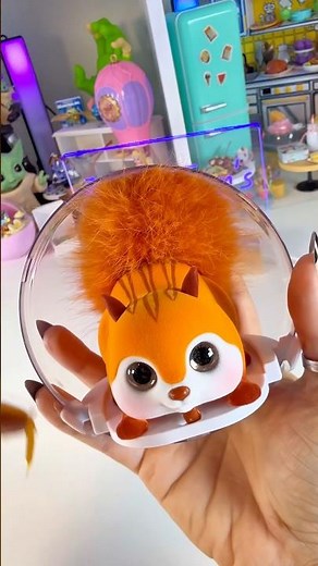 Pets Alive Scurry’N Squirrel 🐿️ #petsalive #asmr #pets