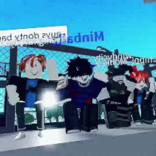 Scooba Roblox Edit Compilation | Mintmoi R6 Dances