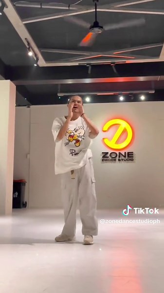 🧠: @IG:captain_balber 🎧: Beautiful Love - Justin Bieber 📍: Zone Dance Studio #zonedancestudio #beyondthezone