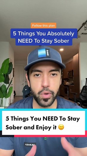 5 Essential Steps to Stop Drinking and Start Living an Alcohol-Free Life